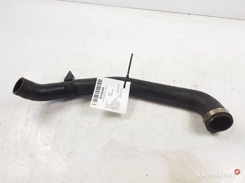 PRZEWÓD RURA DOLOT CV6T6C646AC FORD FOCUS MK3 osobowe Lipno