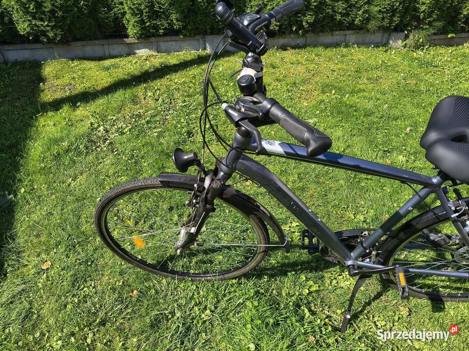 Rower trekkingowy ROMET Wagant Charlęż