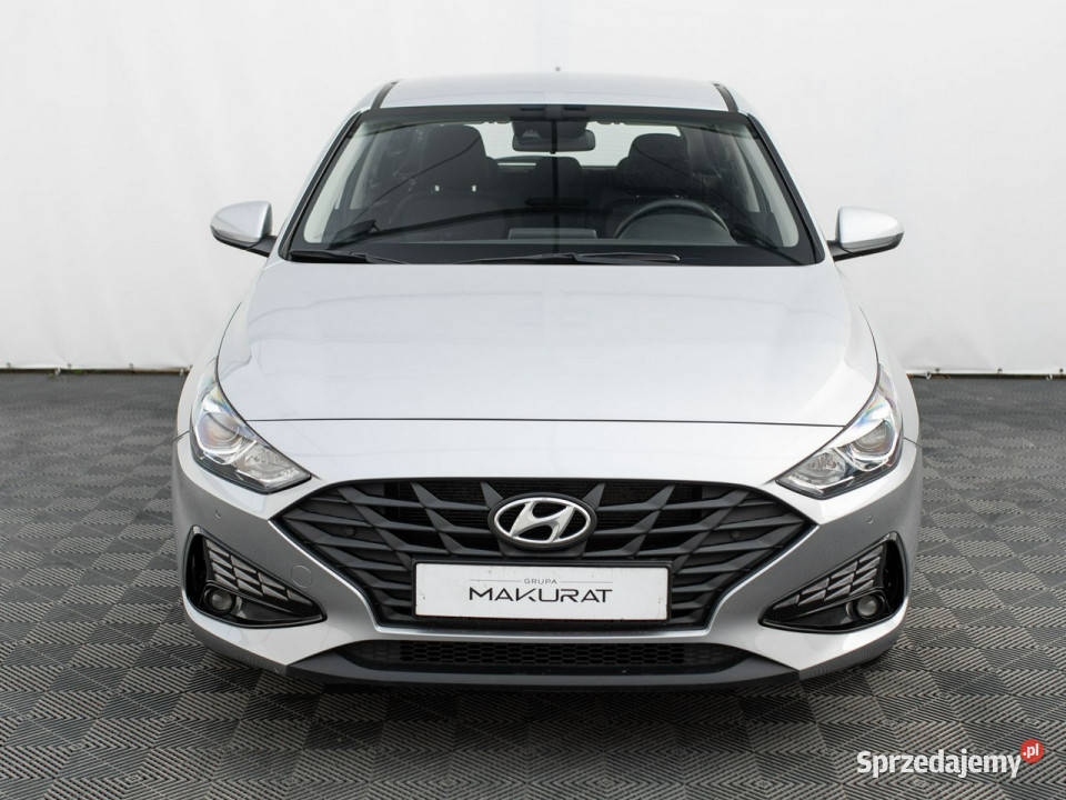 Hyundai i30 GD8A86415 DPI Classic Bluetooth klimatyzacja