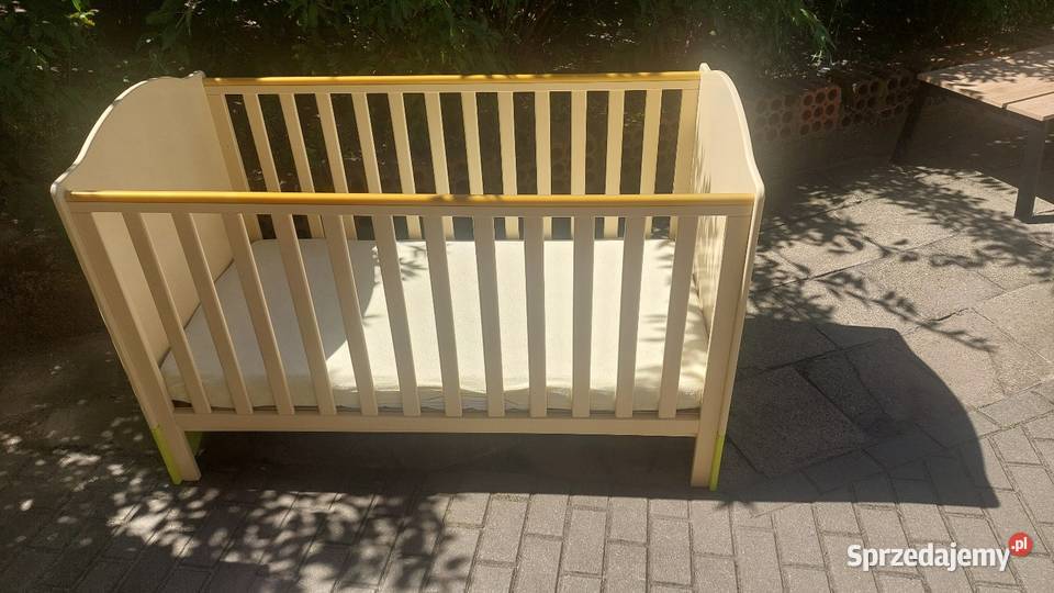 Zestaw mebli Meblik Kubuś Puchatek Poznań