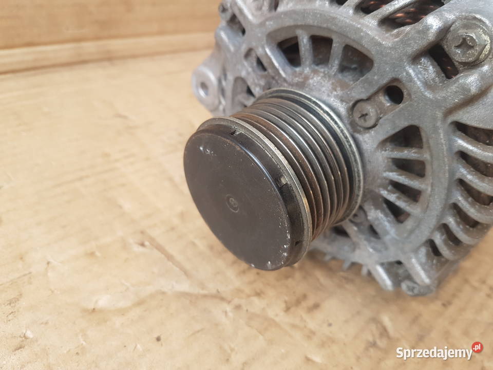 Subaru Outback IV BR ALTERNATOR 20d Układ elektryczny Legnica