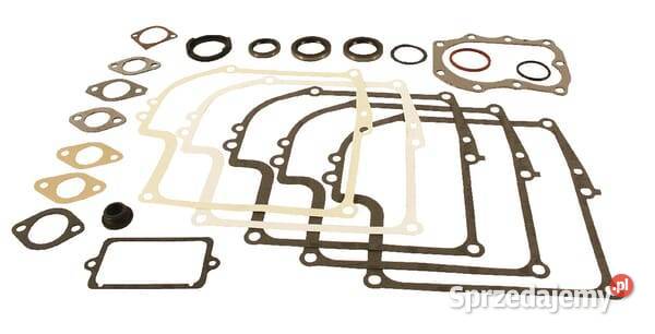 Zestaw uszczelniający 299577 Kamionna