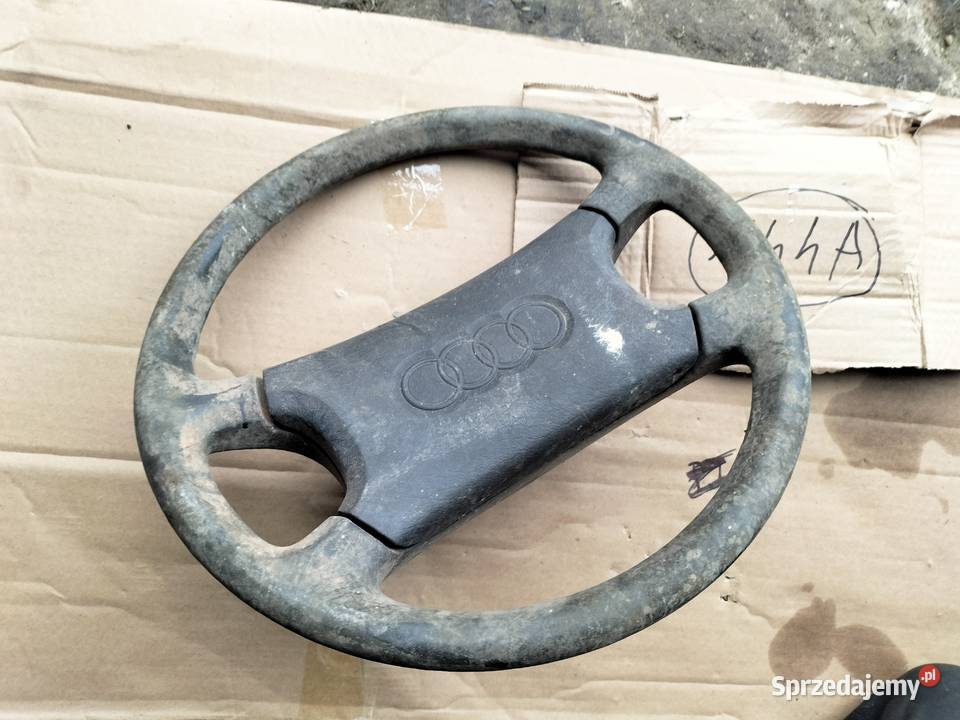 AUDI 80 B3 B4 KIEROWNICA Kamień-Kolonia sprzedam