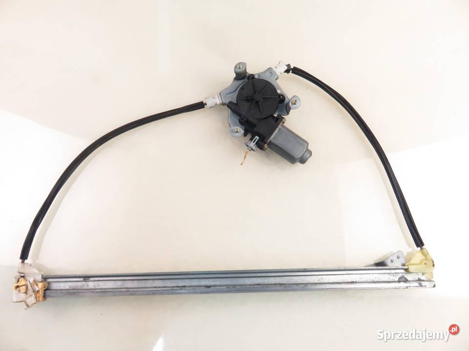 PODNOŚNIK SZYBY LEWY PRZEDNI RENAULT SCENIC I FL Mechanizmy opuszczania szyb