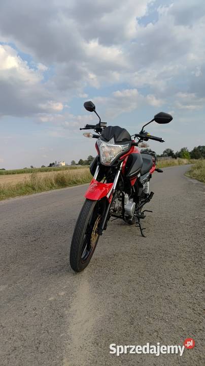 Romet zxt 50cc Gołoszyce