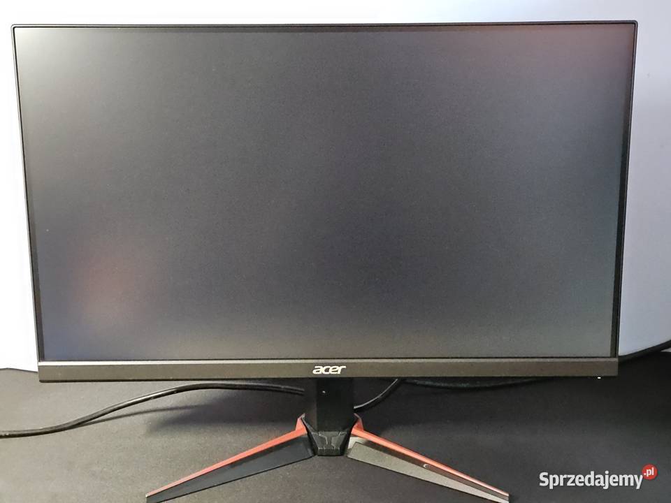 Monitor Acer Nitro VG220Q 215 1920 X 1080px IPS Grybów