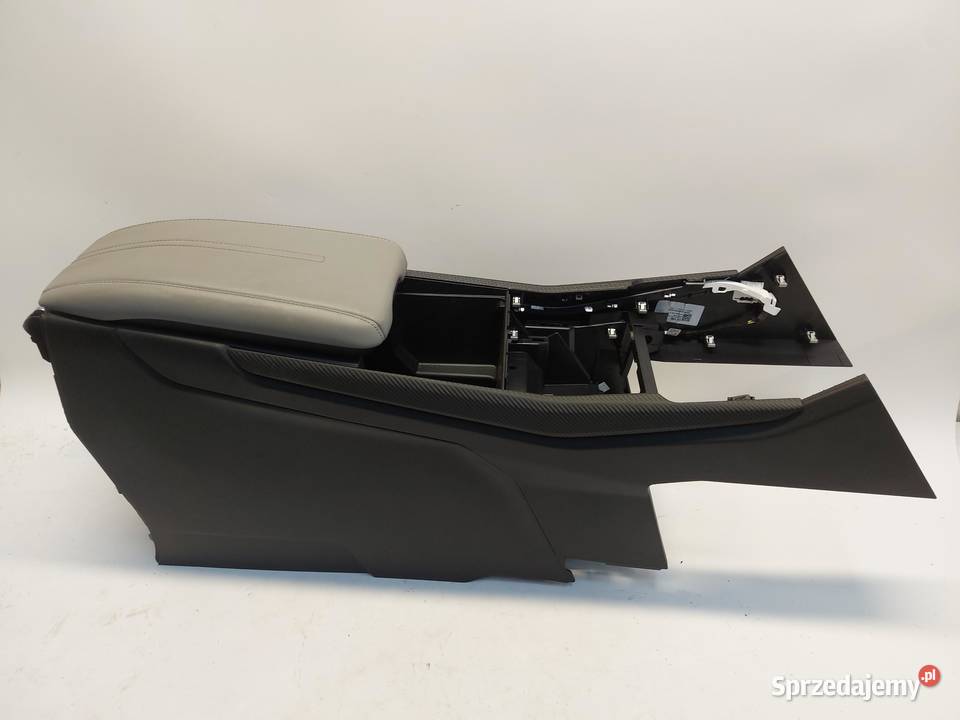 Ford Explorer VII R2KB PODŁOKIETNIK TUNEL Podłokietniki