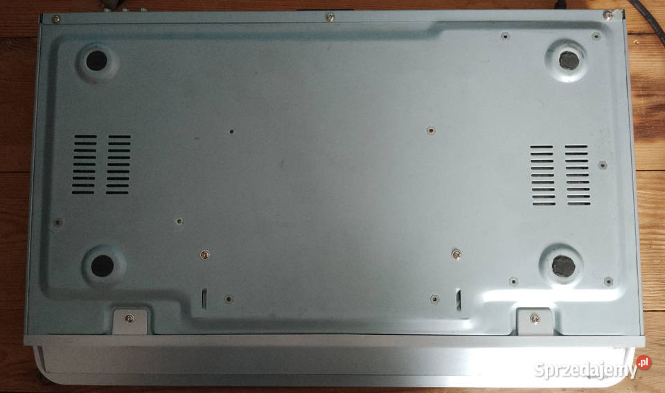 Odtwarzacz DVD Bellwood WIWA HD228B Olsztyn