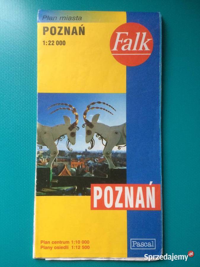 3370 Plan Poznania Szczecin