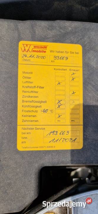 Ford Focus FORD FOCUS MK3 Turnier Champions benzyna lubuskie Siedlisko