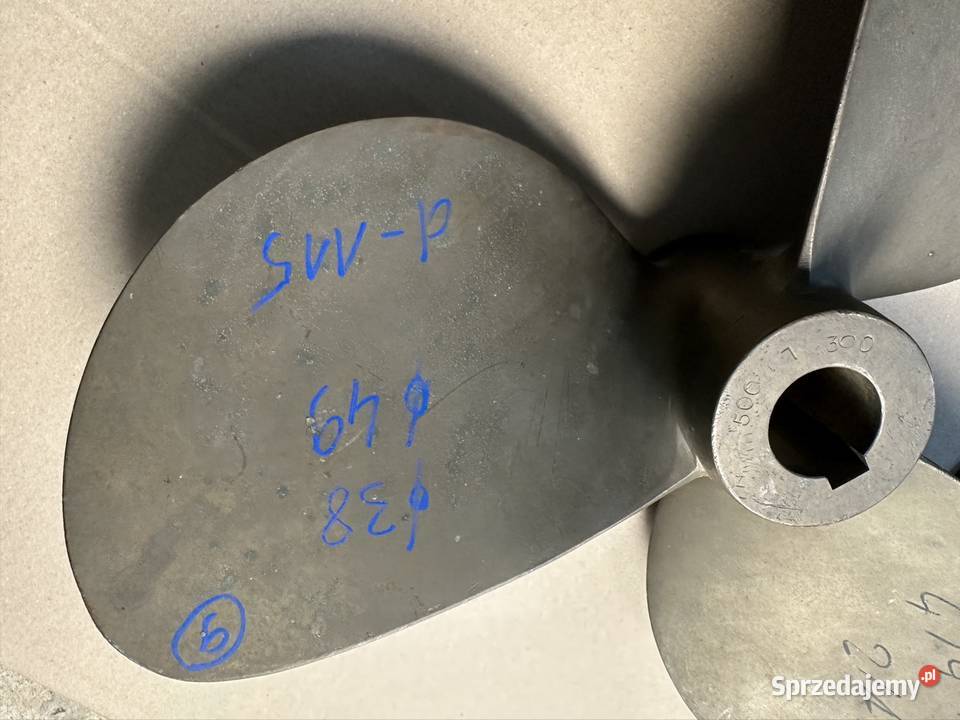 Śruby włoskie mosiężne napędowe do Łodzi Warszawa