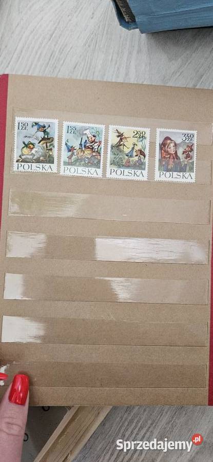 Znaczki pocztowe Wrocław