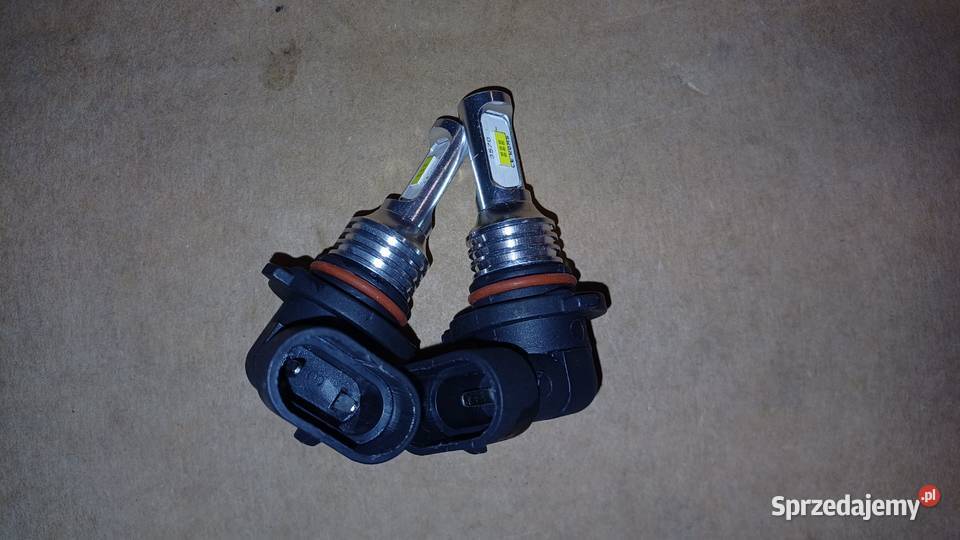 XSTORM Żarówka LED 16 000 lumenów HB3 HB4 Warszawa sprzedam