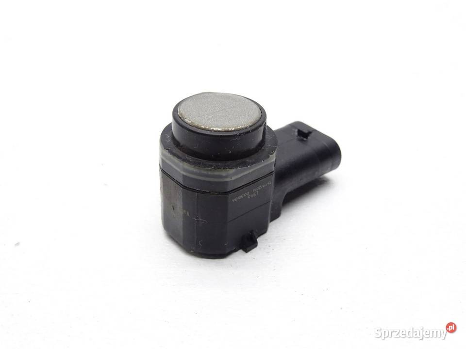 CZUJNIK PARKOWANIA PDC 1S0919275C SKODA SUPERB osobowe sprzedam