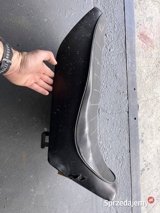 Siedzenie Yamaha XS 400 Łańcut