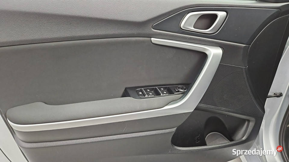 Kia Ceed 15 TGDI M Z Polskiego Salonu Faktura