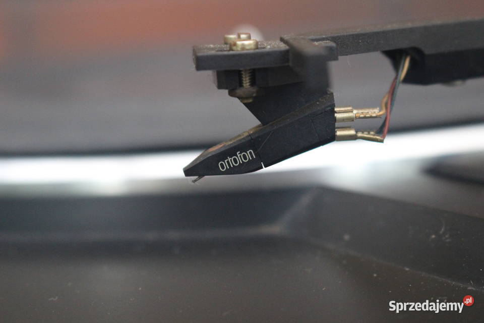 gramofon saba psp 1 Kalisz