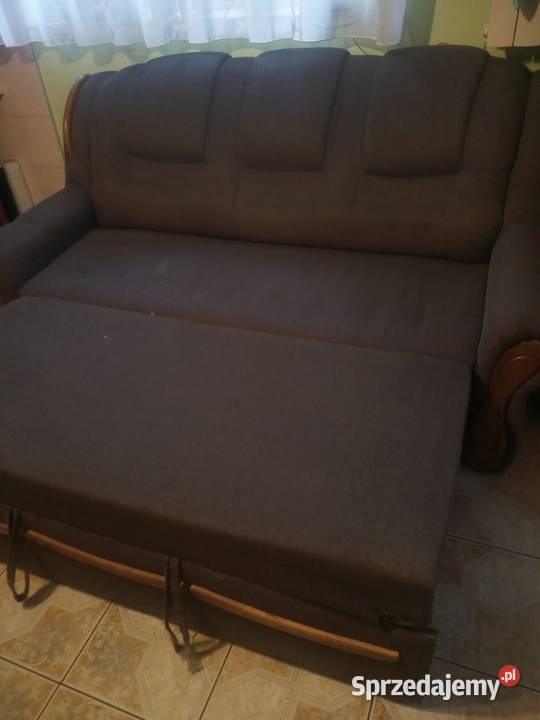 Sofa kanapa wersalka tapczan Frampol