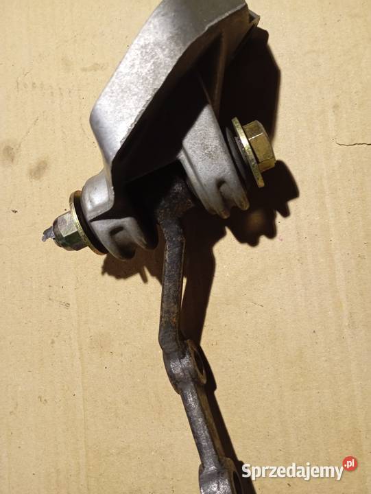 Wspornik układu kierowniczego Fiat 126p Maluch Zgierz