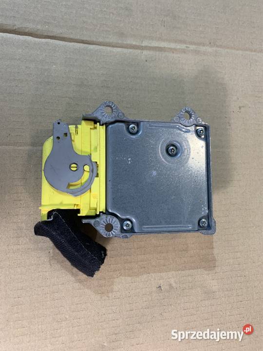 Moduł sensor airbag vw golf V 5 volkswagen osobowe Szczecin