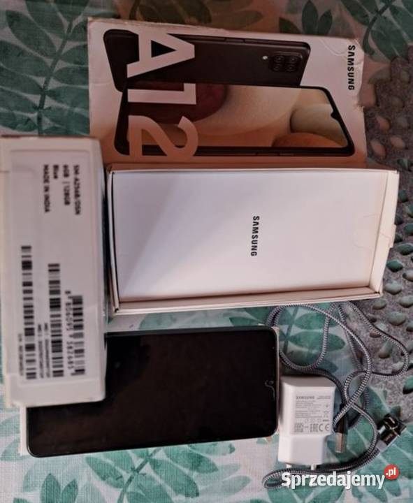 Telefon Samsung Galaxy a 12