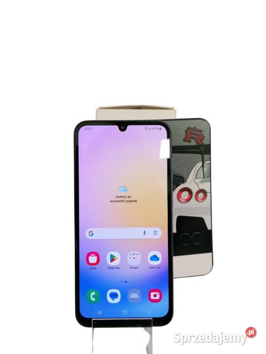TELEFON SAMSUNG A25 5G 8256 GB Kłodzko