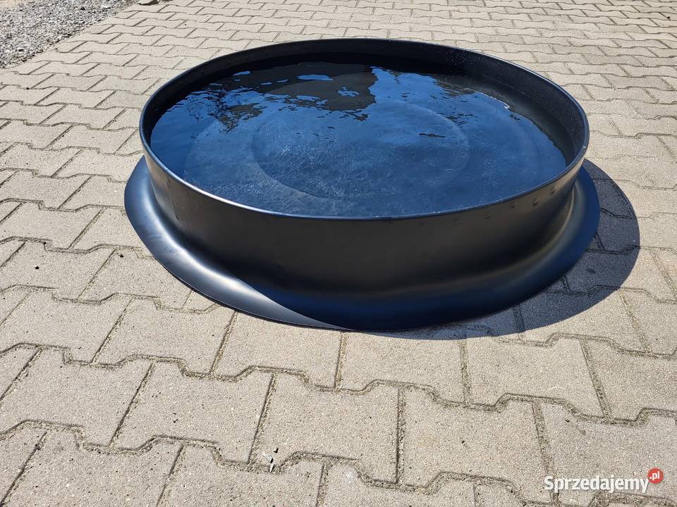 Oczko wodne z obudową 100 śred dolnośląskie Wrocław sprzedam