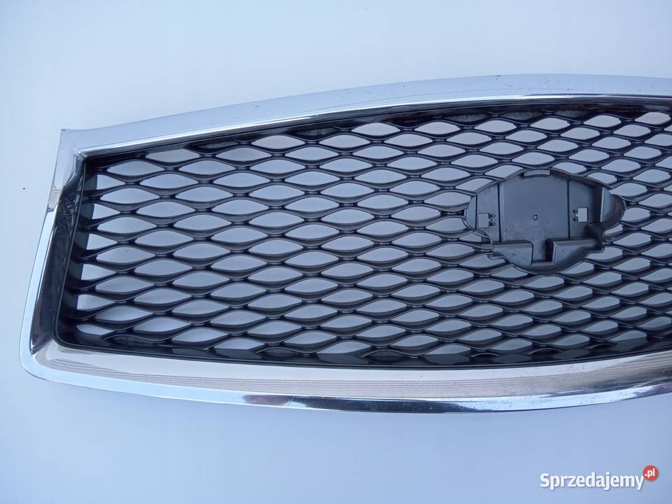 ATRAPA CHŁODNICY GRILL INFINITI Q50 20142017 1 wielkopolskie