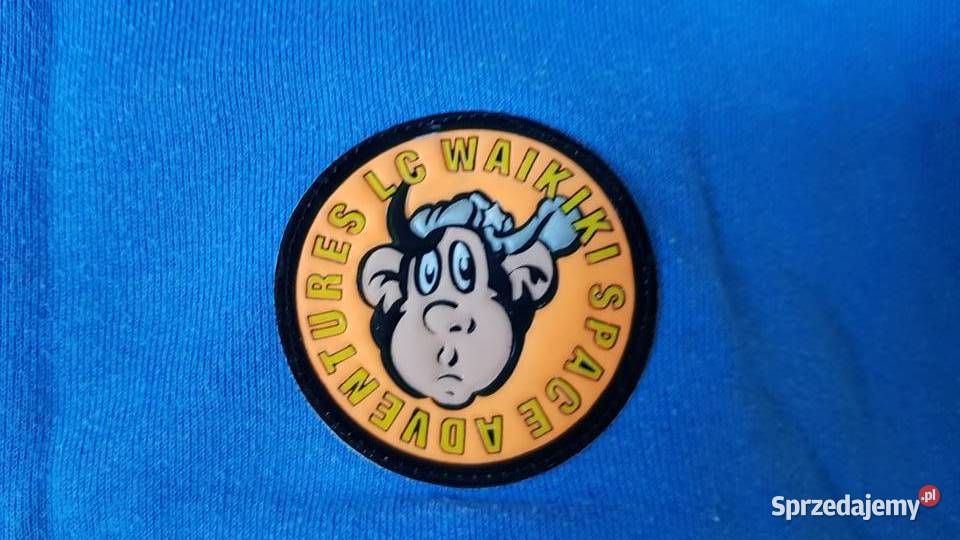 Bluza dresowa Chorzów sprzedam