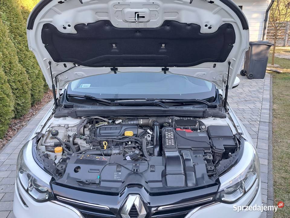 Renault Megane Grandtour Hak Radomsko
