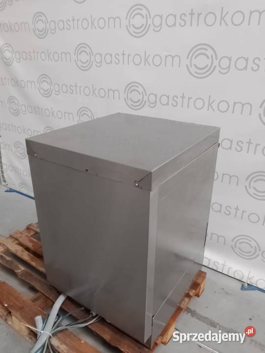 Zmywarka uniwersalna Stalgast 400V 801005 Wrocław