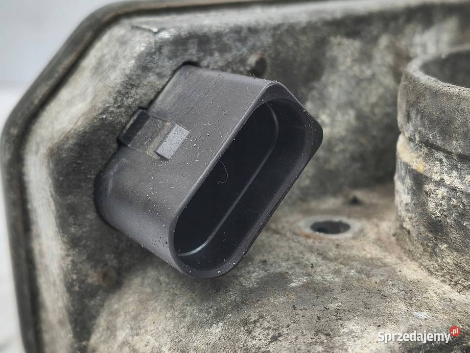 PRZEPUSTNICA Volkswagen Caddy III 20 SDI Chełm sprzedam