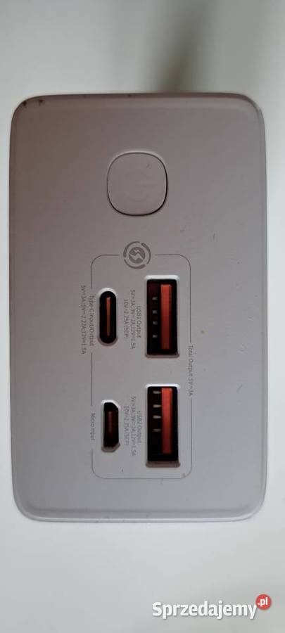 powerbank Baseus 225W 30000mAh