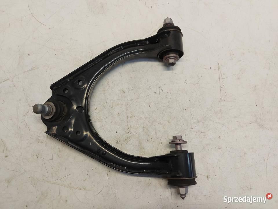 Mazda CX60 2023 wahacz lewy przód przedni górny