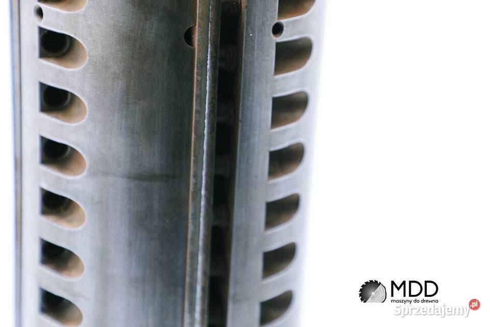 A206 Głowica stalowa 125x270x50 Z4 Łabuńki Pierwsze