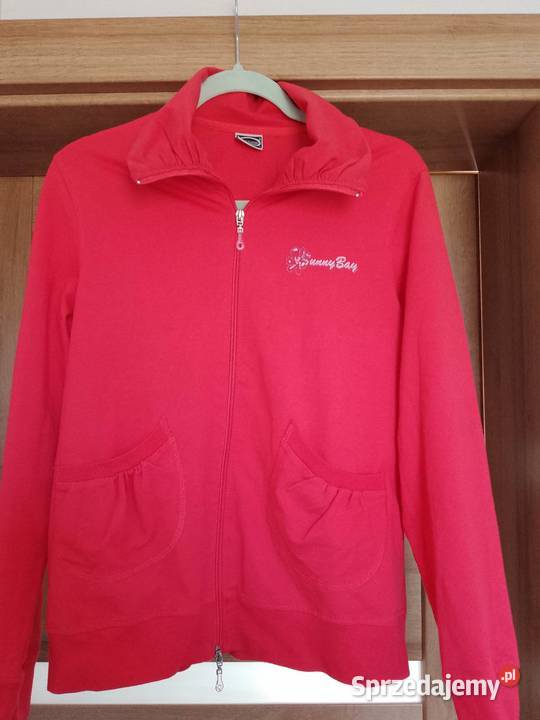 Bluza damska marki Cecilia Classics Odzież sportowa Częstochowa sprzedam