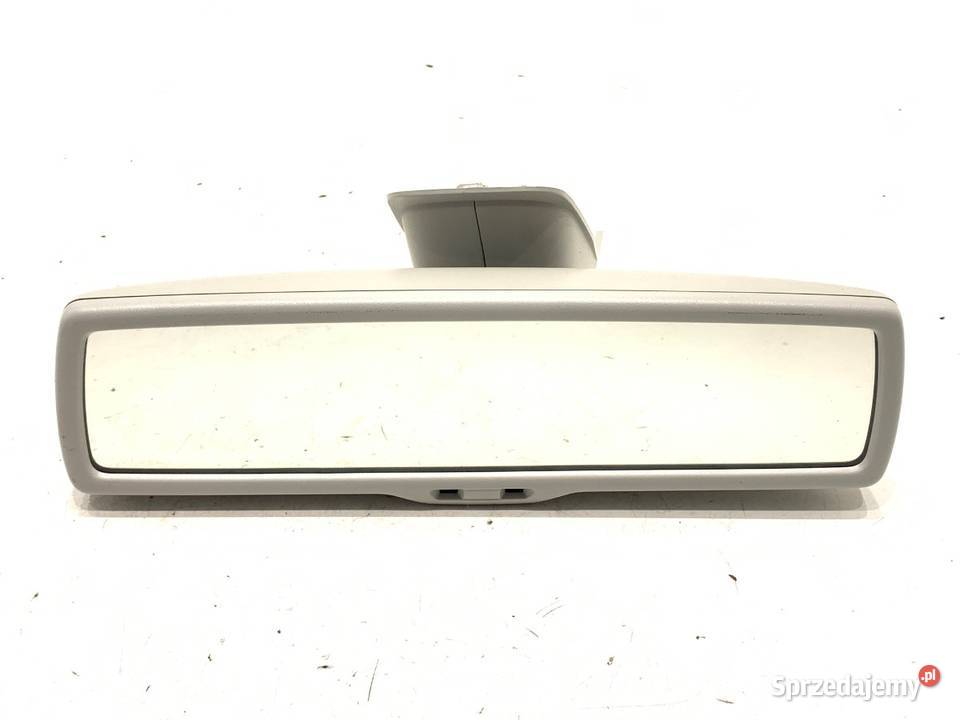 LUSTERKO WEWNĘTRZNE SEAT LEON III 7N0858548B osobowe