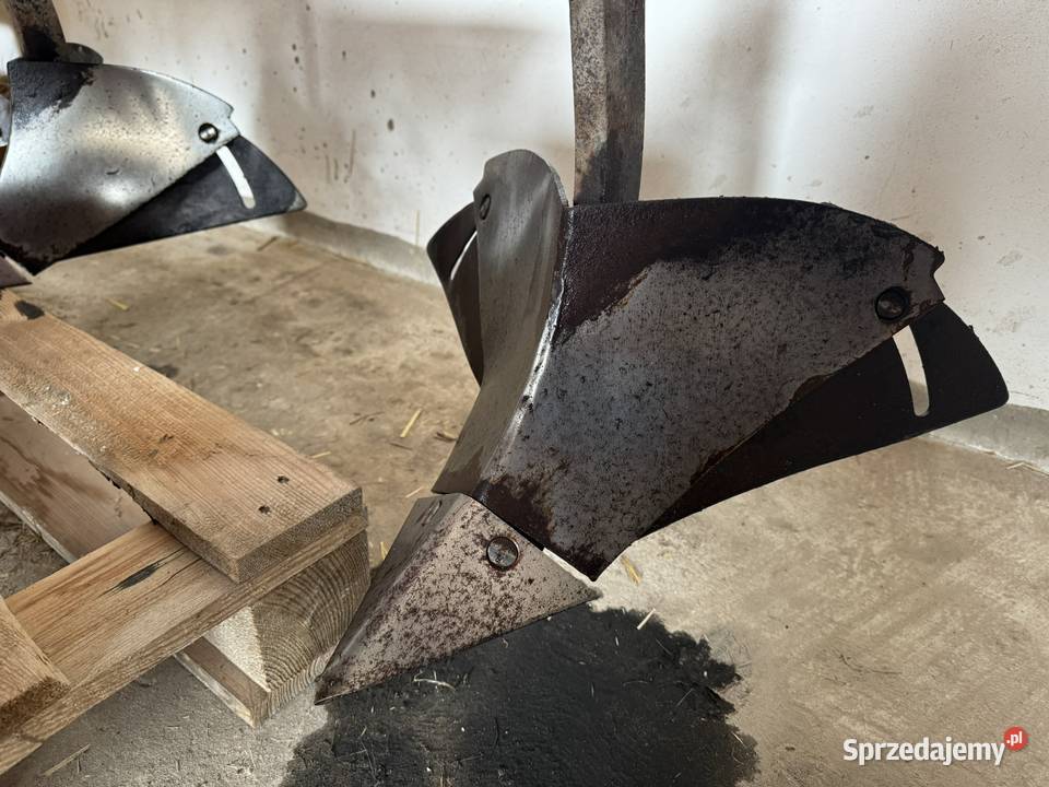 Sadzarka do ziemniaków Akpil lubelskie Radzyń Podlaski