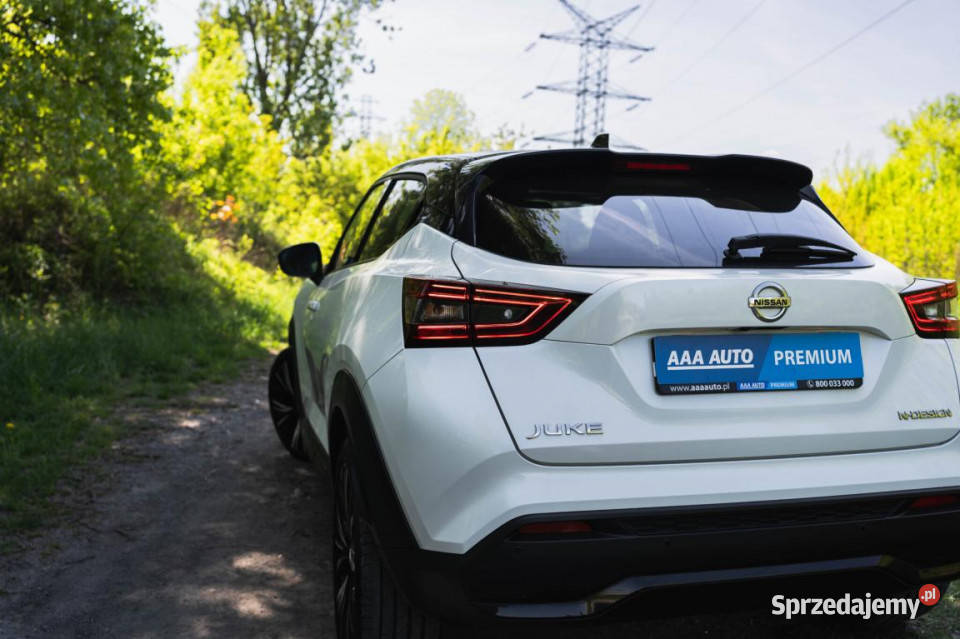 Nissan Juke 10 DIGT