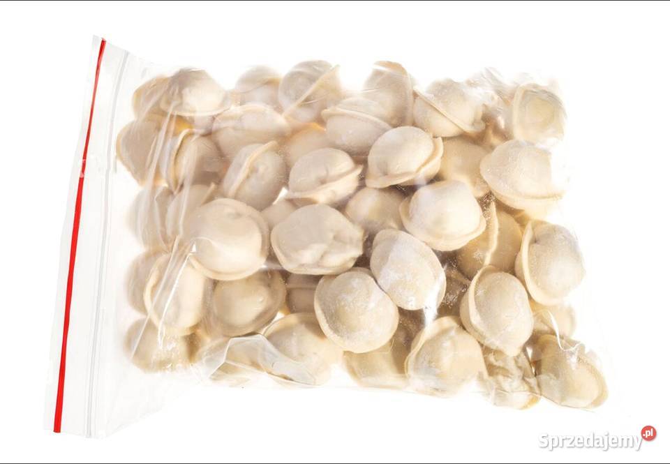 Pelmeni domowe Katowice
