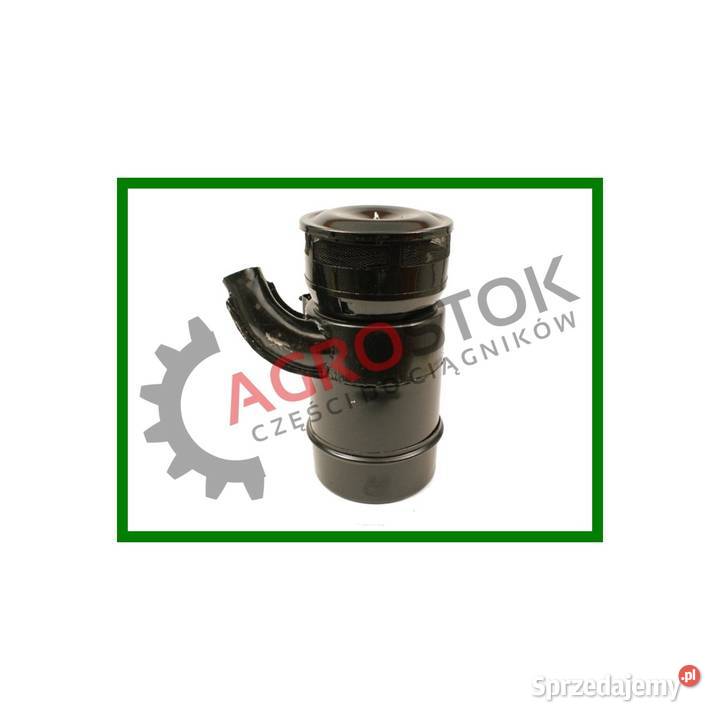 Filtr powietrza ursus c360 komplet Parczew