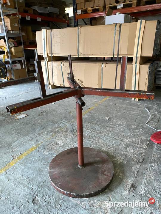 Automat do zaginania i cięcia drutu łódzkie Lutomiersk