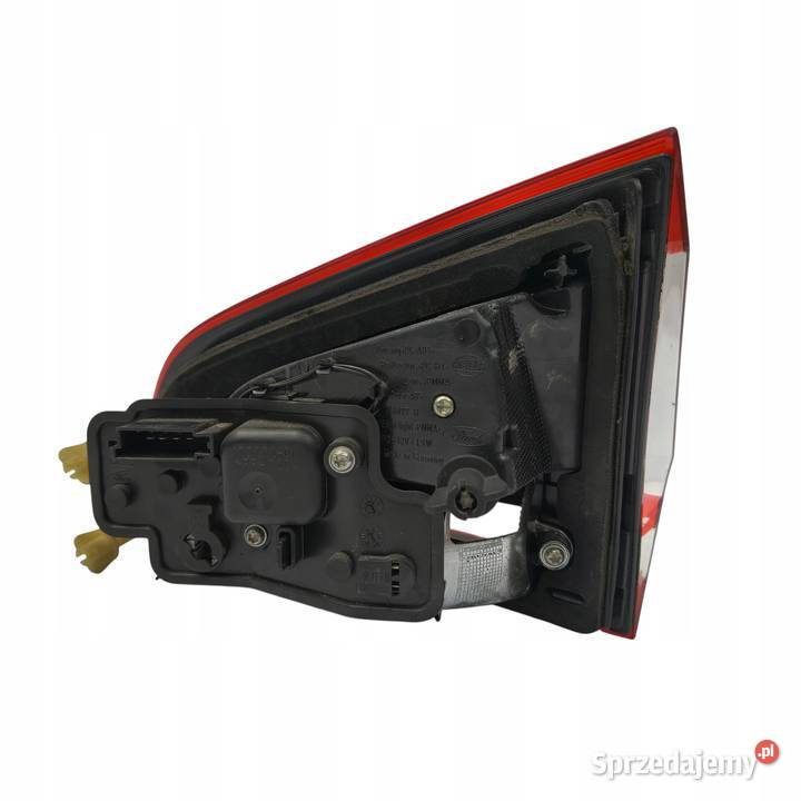 LAMPA LEWA Ford S 20102014 tylna tylnia lewa osobowe lubelskie Chełm
