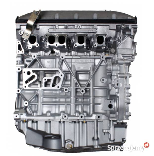 Silnik Regenerowany 25 TDI Vw Transporter T5 AXD Szczecin