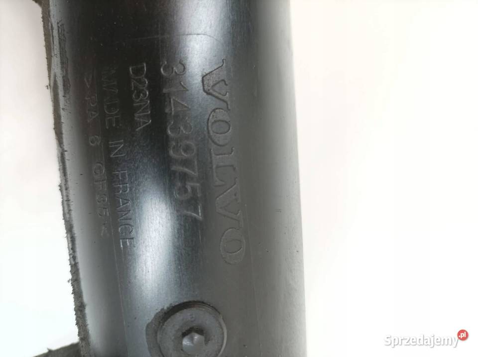 DOLOT POWIETRZA 31439757 20 D Volvo XC 90 II