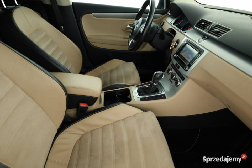VW CC 18 TSI isofix Piaseczno sprzedam