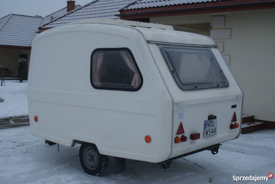 NIEWIADÓW N126 Ciekawe wnętrze Hamulec Bartąg