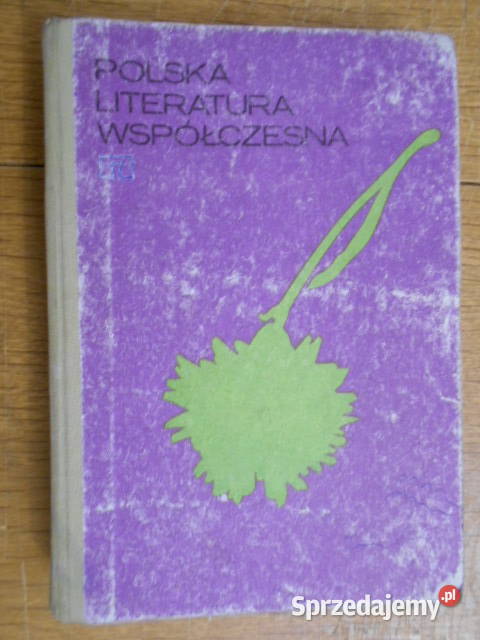 Ryszard Matuszewski Polska literatura lubelskie Parczew