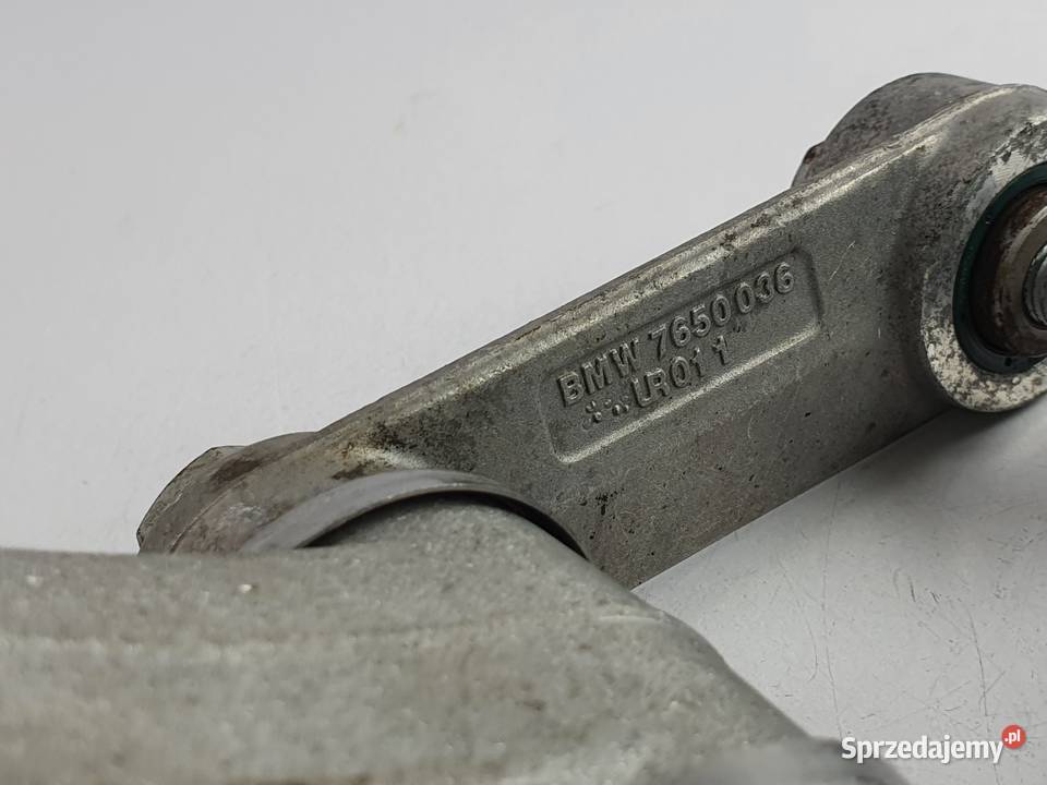 Kiwak Lacznik Wahacza Kosci Mocowanie Łódź