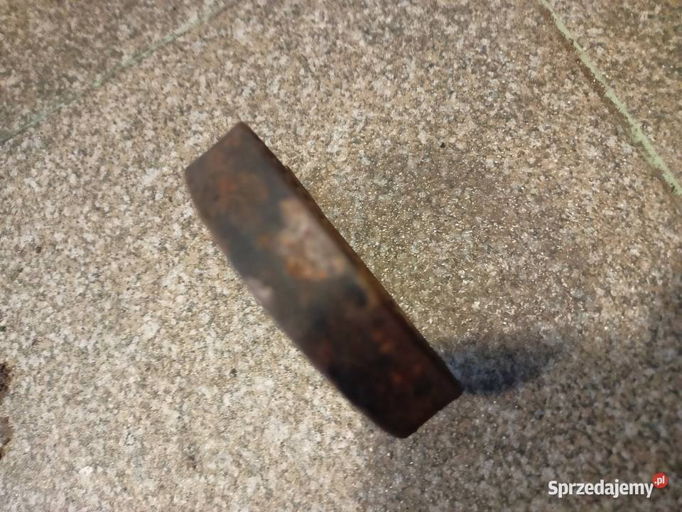 Harley WL WLC WLA 42 military Bydgoszcz